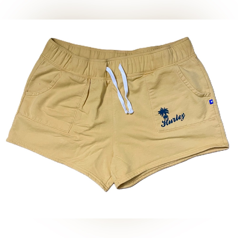 Women’s Hurley Shorts ☀️